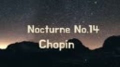 Chopin - Nocturne Full length - Stefan Askenase 1954 (쇼팽-야상곡...
