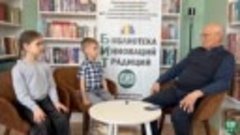 Интервью с Ринатом Шабаевым 