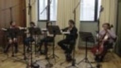 LUMEN &amp; ORCHESTRA - студийная сессия (весна 2024).