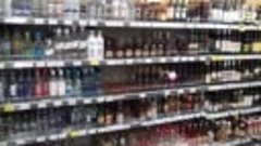 ТВЭл - Законопроект о продаже алкоголя (29.09.15)