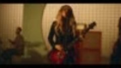 Orianthi - Light It Up - Official Music Video