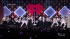 BTS &#39;Boy With Luv&#39; at 2019 iHeart KIIS Radio Jingle Ball