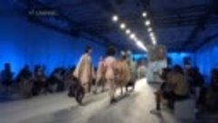 Odio Mimonet _ Spring Summer 2022 _ Full Show (720p_25fps_H2...