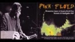 PINK FLOYD - 1987_09_22 - Toronto, CAN [SBD BOOTLEG]