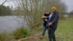 Countryfile - Trent Valley