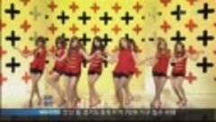 SNSD- Tell me your wish [Girls&#39; generation] (Mix stage) . k-...