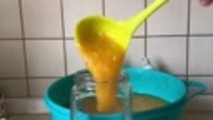 ”Варенье Ассорти” (Абрикосы, апельсины, лимон) | РЕЦЕПТЫ ТАТ...