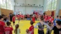 62.  Майские звездочки турнир по спортивной акробатике 05.20...