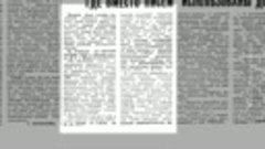 АСТВ отмечает 30-летие: о чём писали газеты 22 апреля 1994 г...