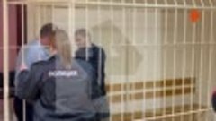 Вынесение приговора по делу блогера-сыроеда Максима Лютого