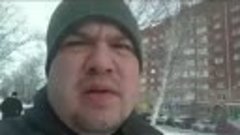 Видеообращение к Президенту от жителей Асекеевского и Бугуру...