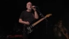 David Gilmour - In Any Tongue - 2016 - Live HD - группа Рок ...