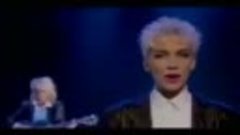 Eurythmics - Miracle of Love  (LMV)