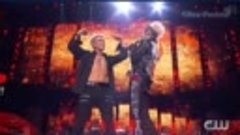 Billy Idol and Miley Cyrus Rebel Yell 23 09 2016