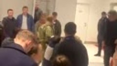 Женщину арестовали в аэропорту Кишинева за поездку в Москву