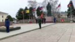 15.02.2024. 35-я годовщина вывода Советских войск из Афганис...