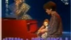 Ольга Зарубина - Песня Куклы 1988