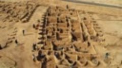 Discovery «Затерянный город Тутанхамона» (Познавательный, ис...