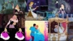 Exclusive Disney&#39;s Most Fashionable Princesses #yt Fashionis...