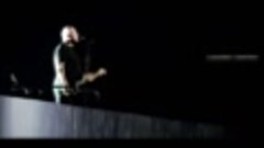 Roger Waters - David Gilmour - Comfortably Numb - Live O2 Ar...