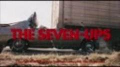The Seven-Ups  (1973)  -  Teaser  Tráiler,  Roy Scheider, Bi...
