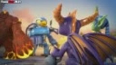 Skylanders Academy Season 1 Episode 12