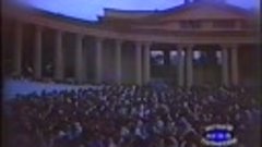 Игорь Тальков  - Концерт в Сочи Июнь 1990.