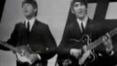 All My Loving - The Beatles {Stereo} 1964