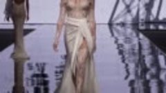 Michela Ferriero Bridal Spring 2024 Milan Bridal Week - Si S...