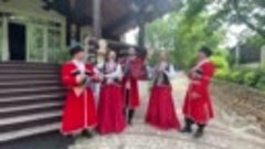 Заказать русский фольклорный  ансамбль на праздник, свадьбу,...