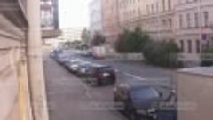 Взрыв на 13-й Красноармейской улице