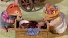 Brambly Hedge - Spring Story (1997)