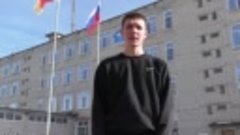 Видео от Филиал ГБПОУ «Вышневолоцкий колледж»