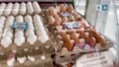 139 рублей за десяток яиц — такую цену можно встретить в кра...