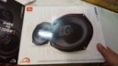 JBL STAGE3 9637F(6*9,блины) с DNS Томской области за 5689 р....