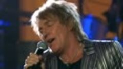 Rod Stewart - Have You Ever Seen The Rain (Official Video)_y...