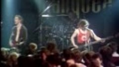 NEW MODEL ARMY -   Live At The Marquee 21 4 1985
