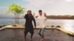 Enrique Iglesias, Yotuel - Fría (Official Video)