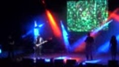 The Pink Floyd Show UK - Live in Nizhniy Novgorod. Crazy Dia...