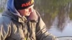 Видео от Замечен на рыбалке