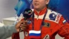 Космонавт Олег Блинов рассказал о жизни на других планетах