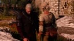 The Witcher 3  серия 136   no comment