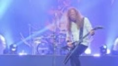 Megadeth - The Sick, The Dying... And The Dead (Live In São ...