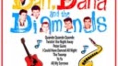 Dan, Dana and the Diamonds - 1963 ( Full Album )