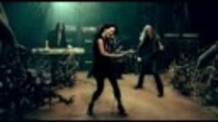NIGHTWISH - Amaranth (OFFICIAL MUSIC VIDEO) (Female Fronted ...