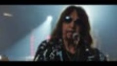 Ace Frehley - 10,000 Volts (Official Music Video) (Hard Rock...