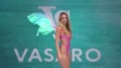 VASARO _ SLOW MOTION Full Show _ New York Swim Week 2023 (72...