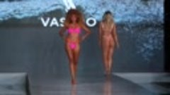 Vasaro Swimwear FULL SHOW _ Miami Swim Week The Shows 2023 (...