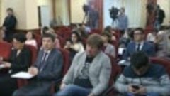 #LIVE Пресс-конференция по итогам заседания Правительства РК...