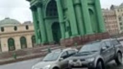 Нарвские ворота Санкт Петербург 